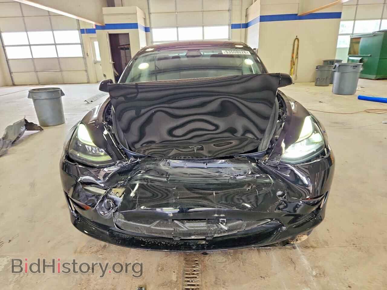 2023 TESLA MODEL 3 - VIN: 5YJ3E1EA4PF616298 - Photo 5