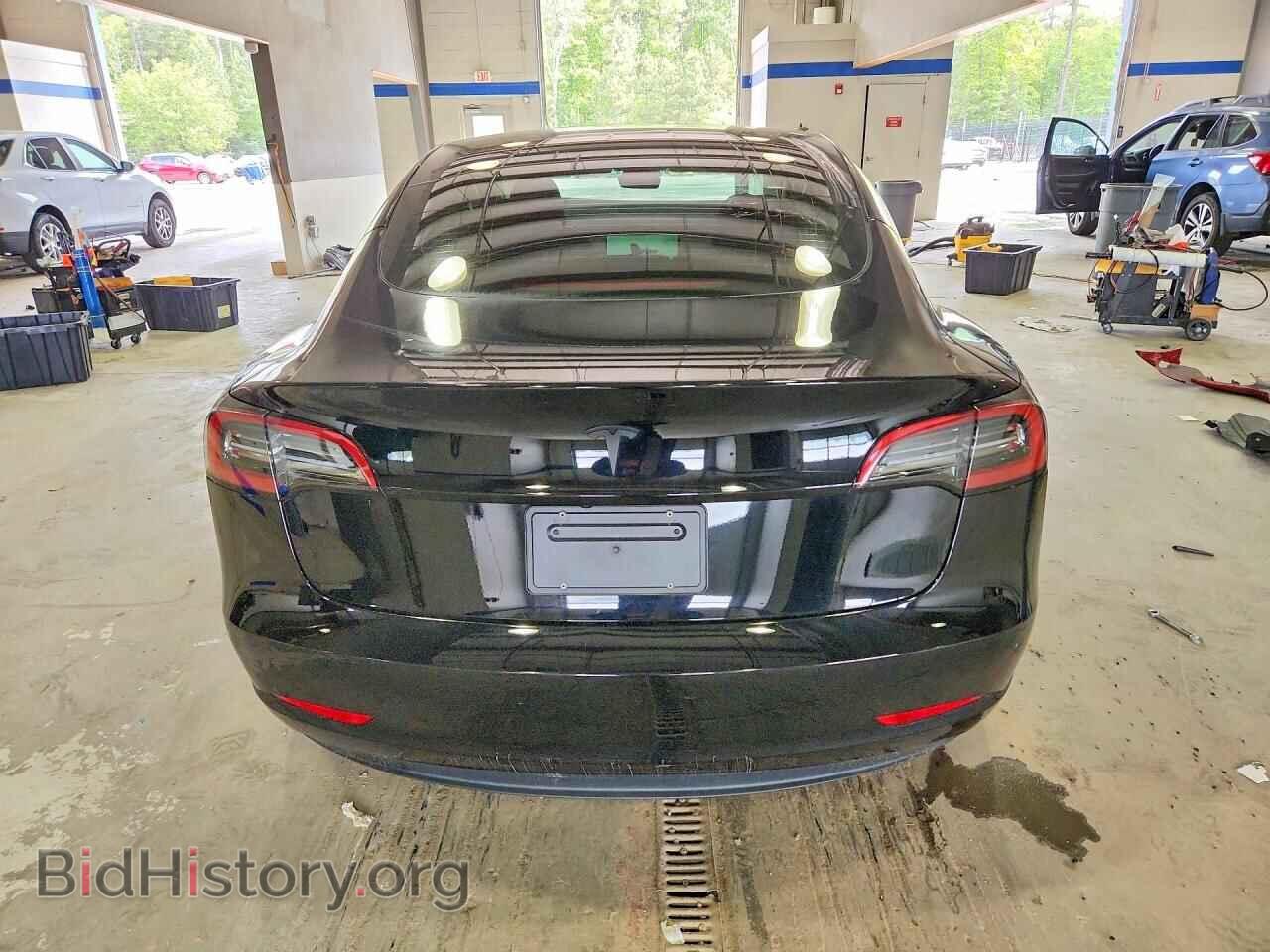 2023 TESLA MODEL 3 - VIN: 5YJ3E1EA4PF616298 - Photo 6