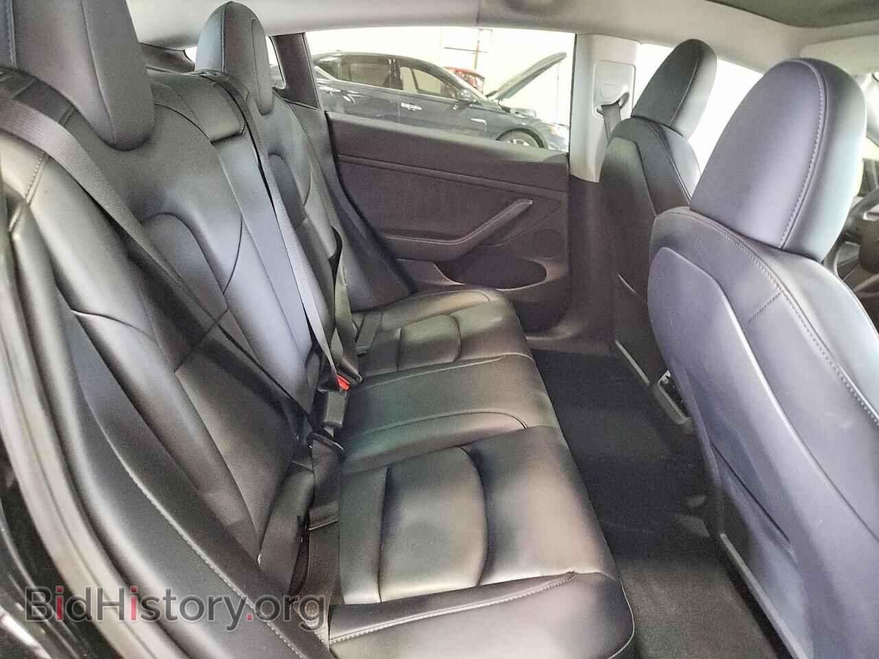 2023 TESLA MODEL 3 - VIN: 5YJ3E1EA4PF616298 - Photo 10