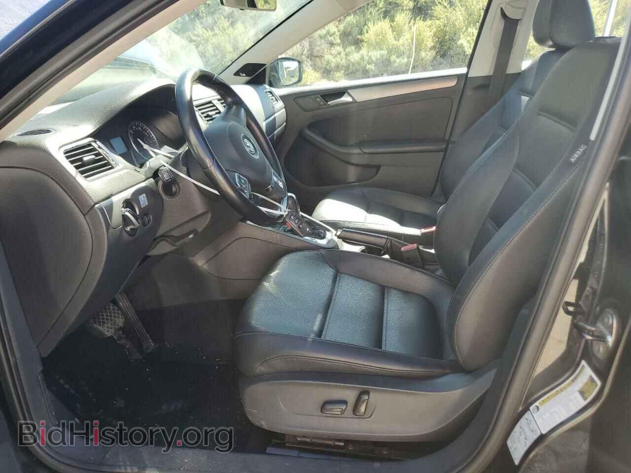 2013 VOLKSWAGEN JETTA - VIN: 3VWLL7AJ5DM415092 - Фото 7