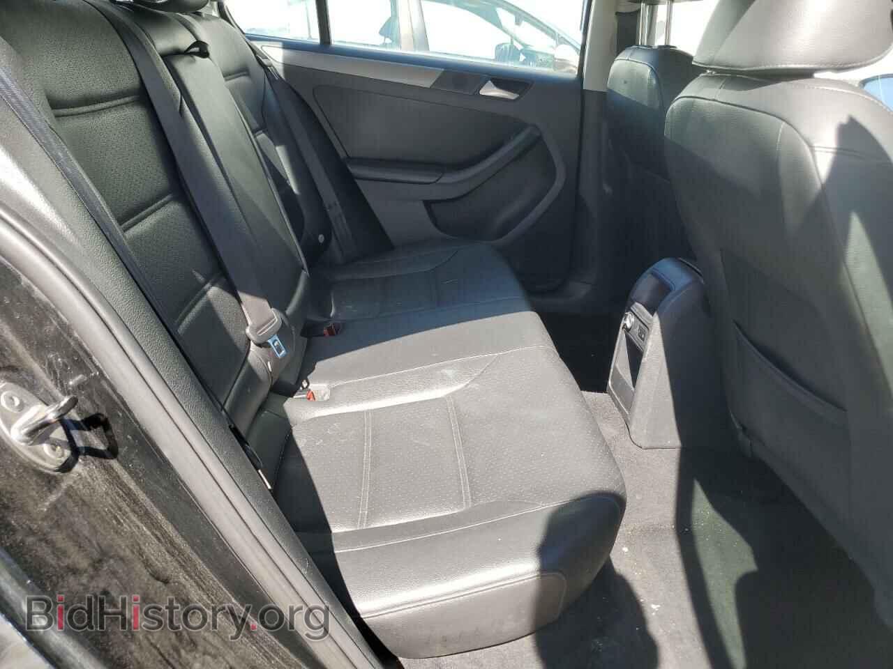 2013 VOLKSWAGEN JETTA - VIN: 3VWLL7AJ5DM415092 - Фото 10