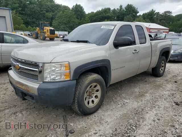 Photo 1GCEK19088E138070 - CHEVROLET ALL Models 2008