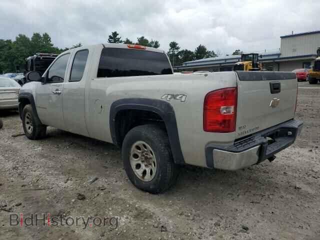 2008 CHEVROLET ALL Models - VIN: 1GCEK19088E138070 - Фото 2