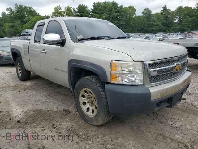 2008 CHEVROLET ALL Models - VIN: 1GCEK19088E138070 - Фото 4