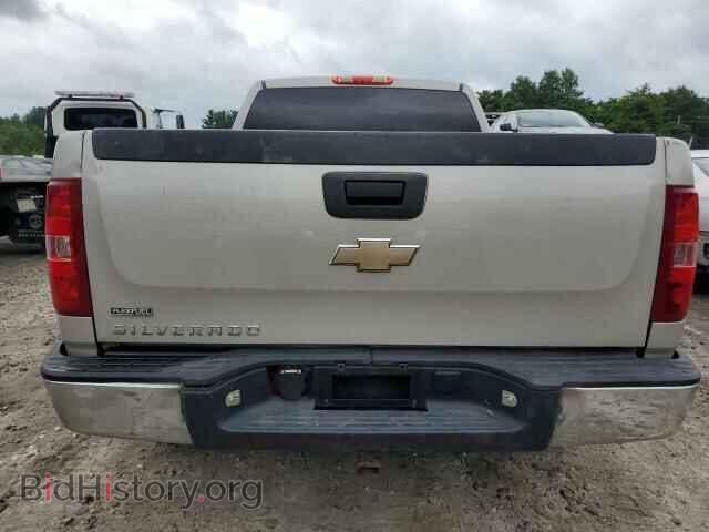 2008 CHEVROLET ALL Models - VIN: 1GCEK19088E138070 - Фото 6