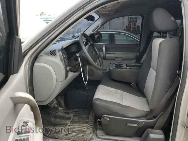 2008 CHEVROLET ALL Models - VIN: 1GCEK19088E138070 - Фото 7