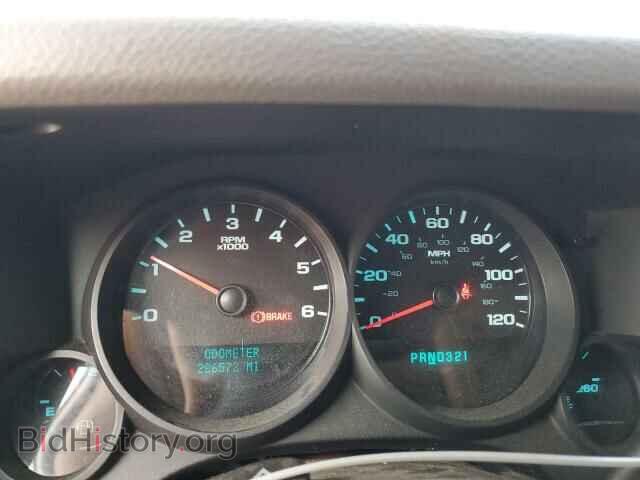 2008 CHEVROLET ALL Models - VIN: 1GCEK19088E138070 - Фото 9