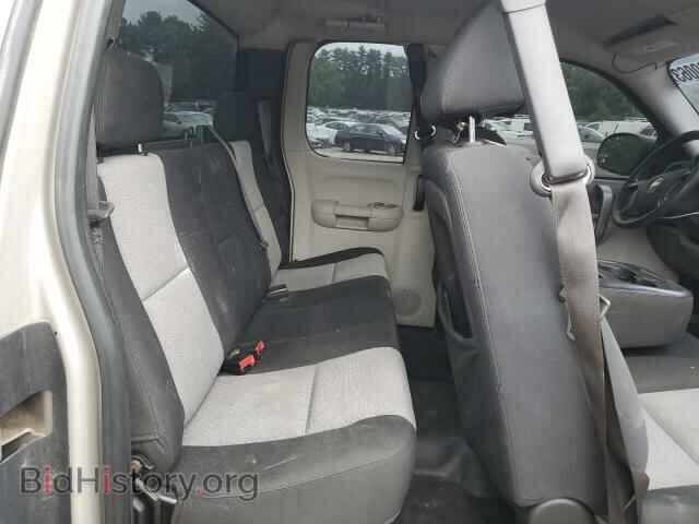 2008 CHEVROLET ALL Models - VIN: 1GCEK19088E138070 - Фото 10