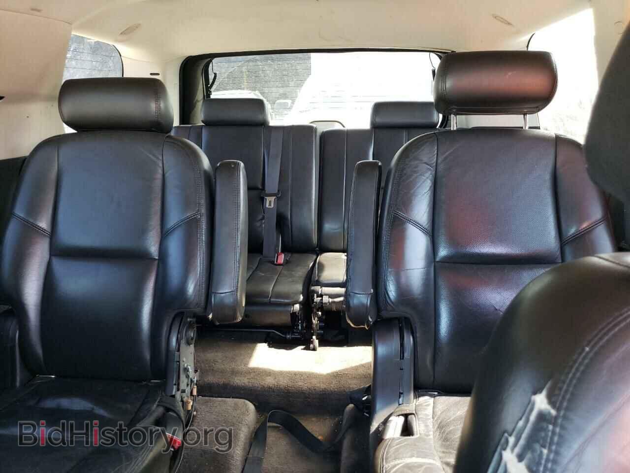 2009 CADILLAC ESCALADE - VIN: 1GYFK13259R249257 - Фото 10