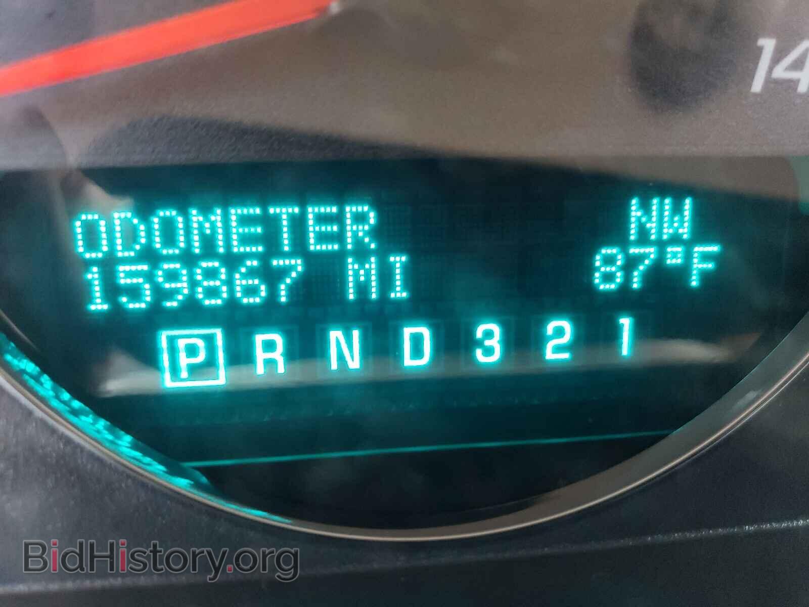 2008 CHEVROLET IMPALA - VIN: 2G1WT58K281250675 - Фото 8