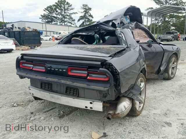 2015 DODGE CHALLENGER - VIN: 2C3CDZAG5FH783388 - Photo 4