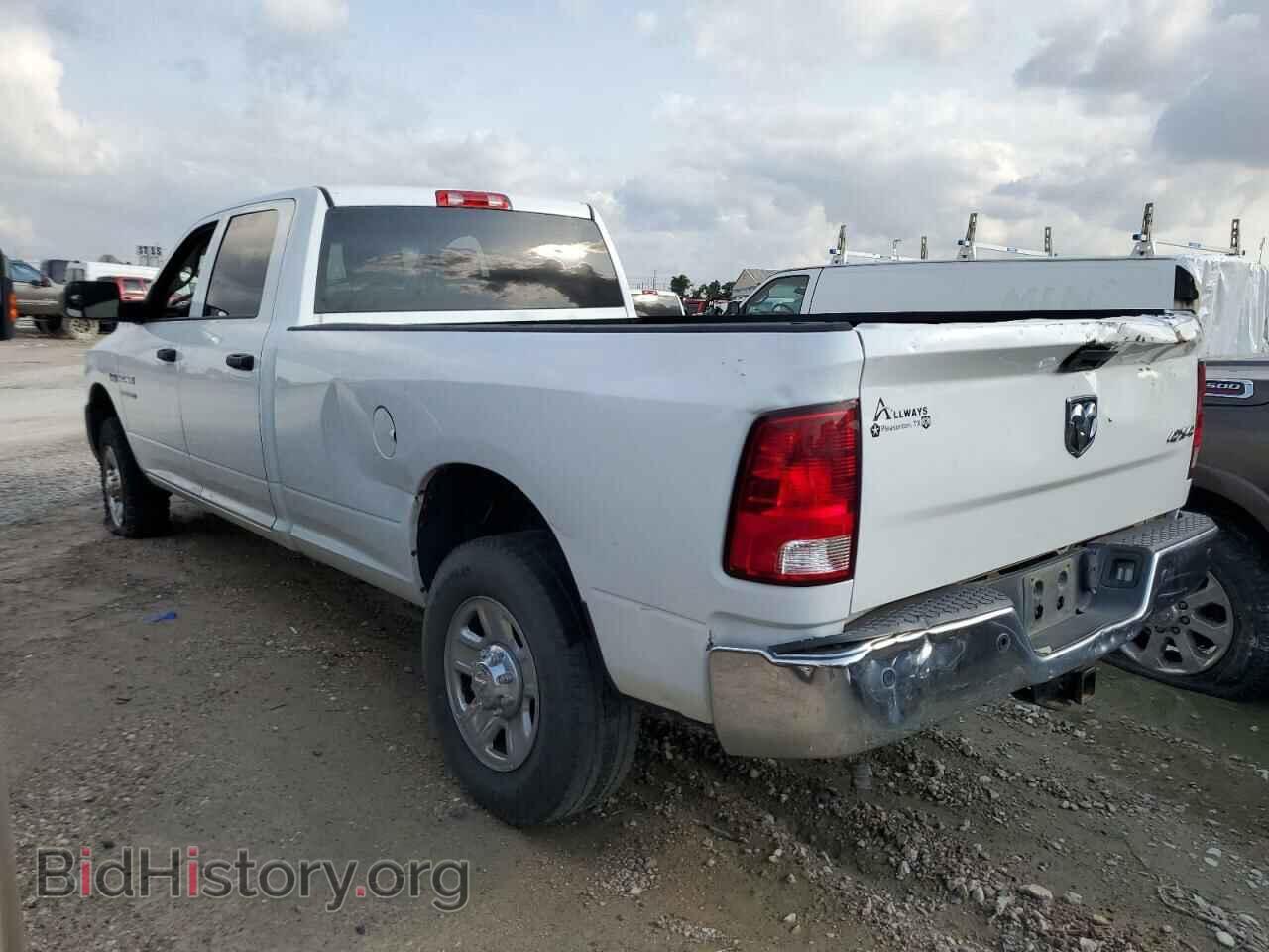 2017 RAM All Models - VIN: 3C63R3GJ5HG566561 - Фото 3
