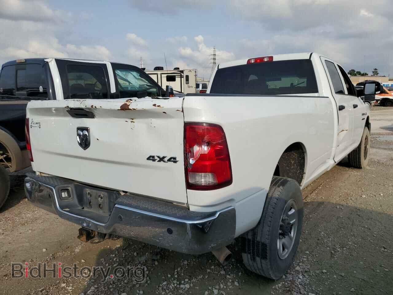 2017 RAM All Models - VIN: 3C63R3GJ5HG566561 - Фото 4