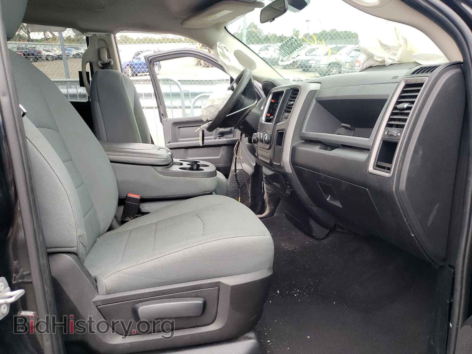 2017 RAM 1500 - VIN: 1C6RR7FG4HS849663 - Фото 5
