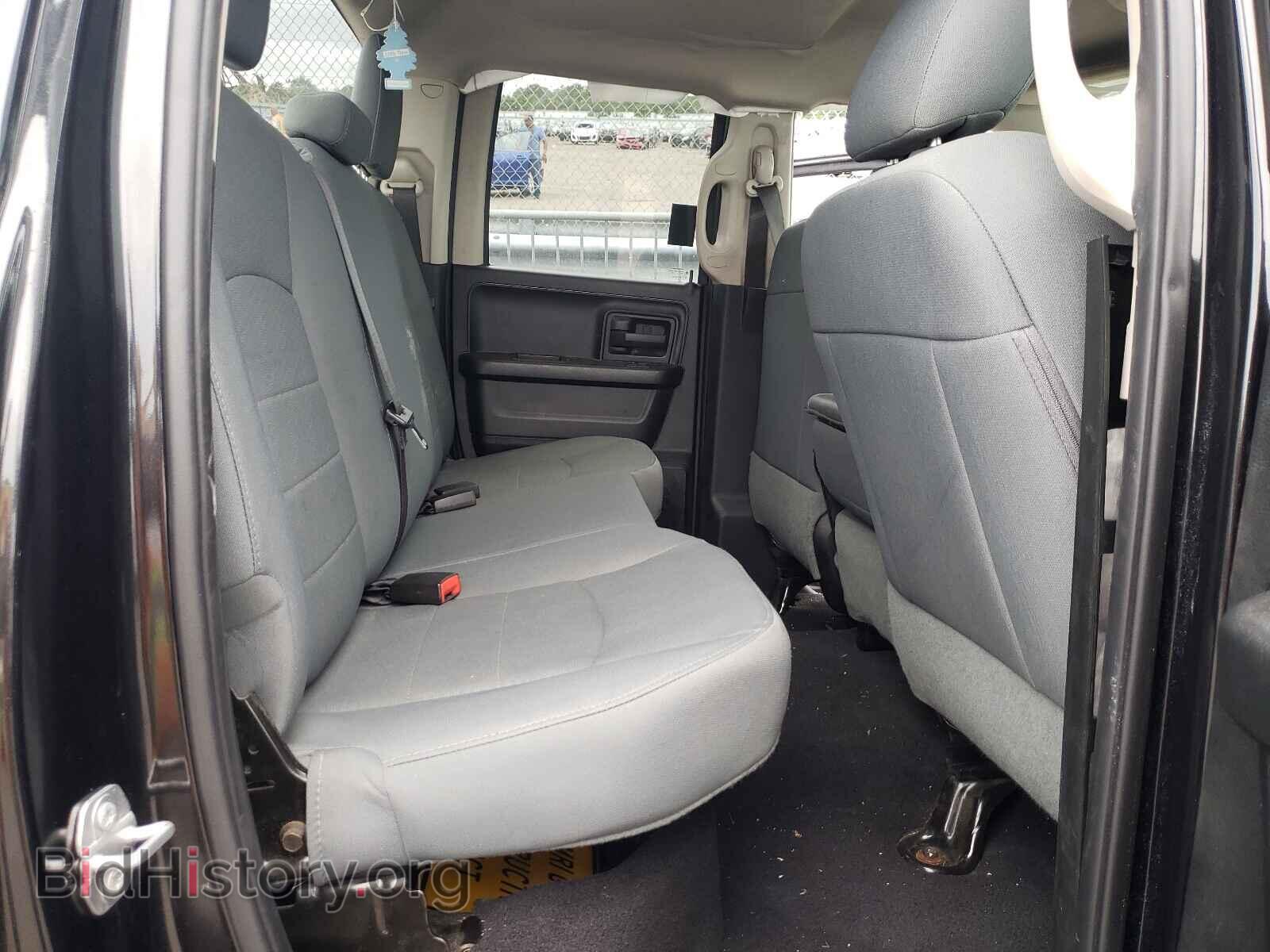 2017 RAM 1500 - VIN: 1C6RR7FG4HS849663 - Фото 6