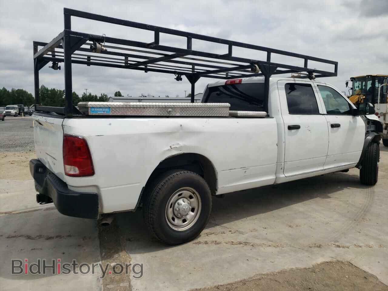2017 RAM All Models - VIN: 3C6TR4HT6HG536507 - Photo 3