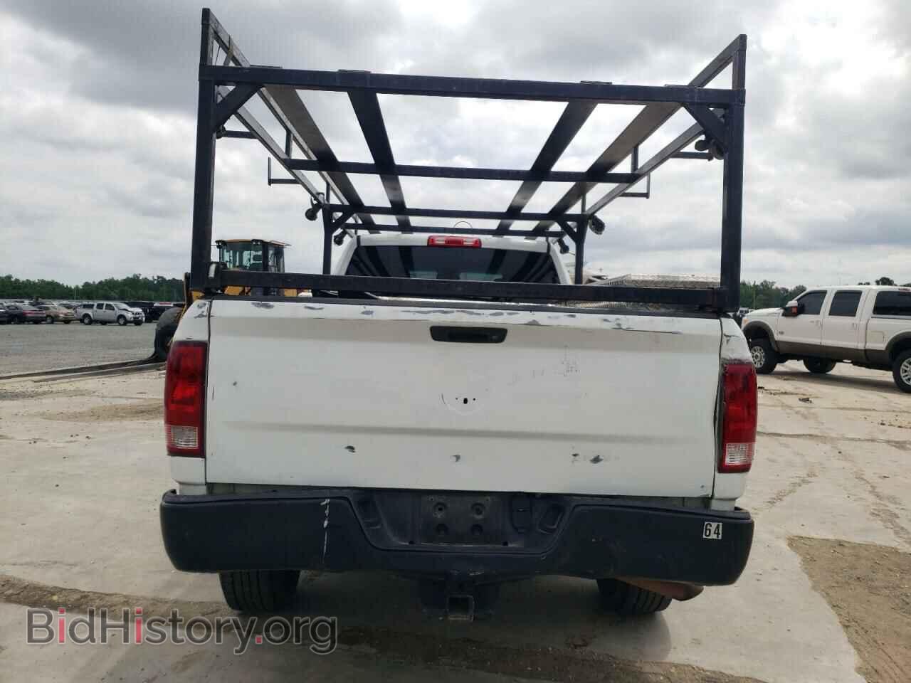 2017 RAM All Models - VIN: 3C6TR4HT6HG536507 - Photo 6