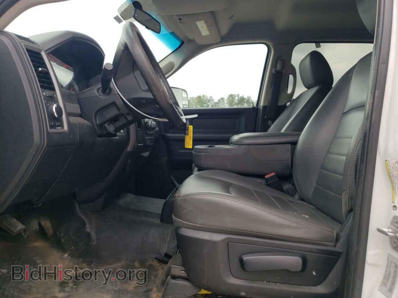 2017 RAM All Models - VIN: 3C6TR4HT6HG536507 - Photo 7