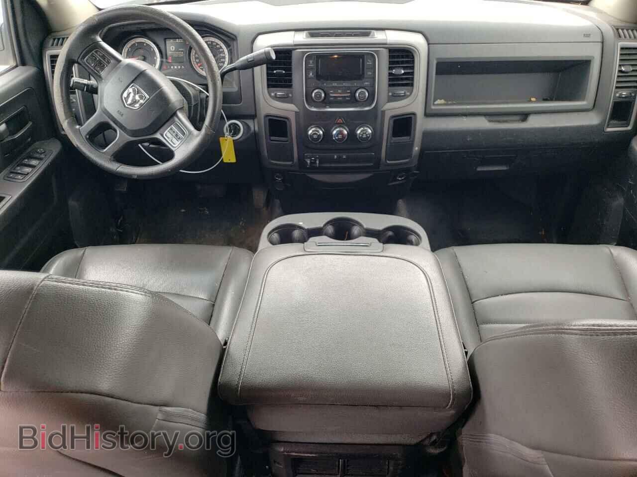 2017 RAM All Models - VIN: 3C6TR4HT6HG536507 - Photo 8