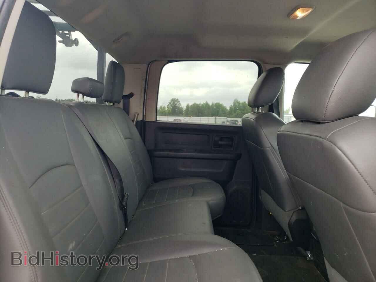 2017 RAM All Models - VIN: 3C6TR4HT6HG536507 - Photo 10