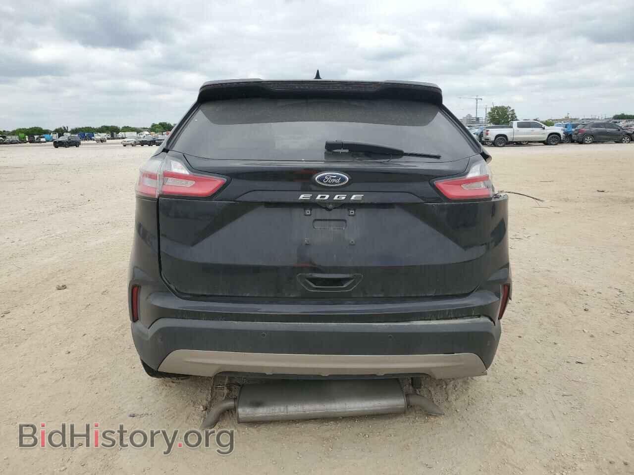2021 FORD EDGE - VIN: 2FMPK3J98MBA12114 - Фото 6