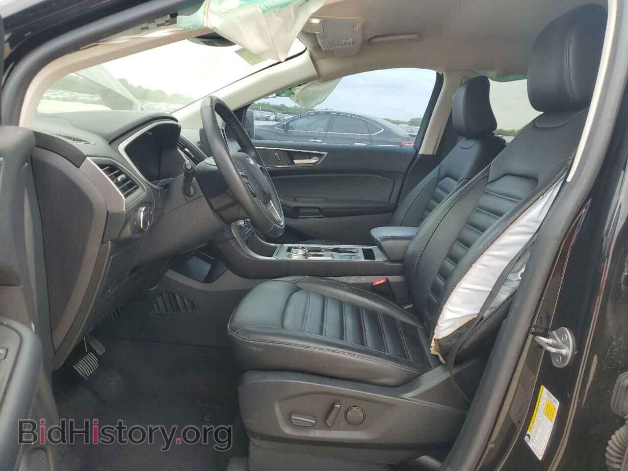 2021 FORD EDGE - VIN: 2FMPK3J98MBA12114 - Фото 7