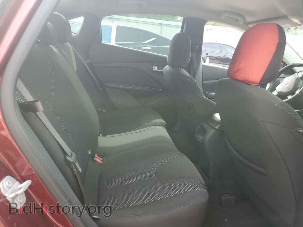 2015 DODGE DART - VIN: 1C3CDFAA3FD375575 - Фото 10