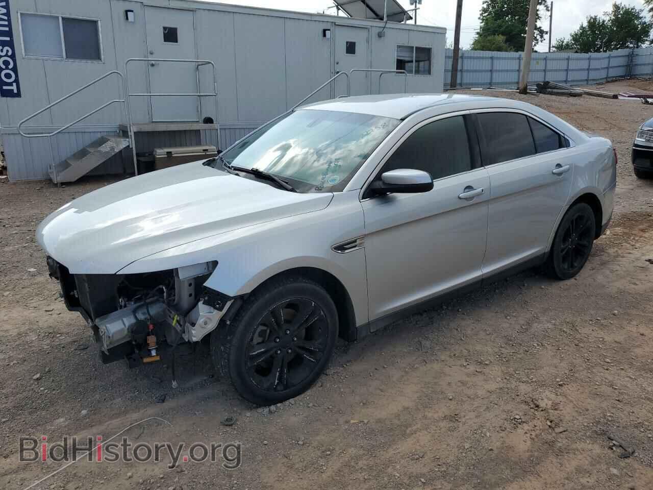 Фотография 1FAHP2E87FG133966 - FORD TAURUS 2015