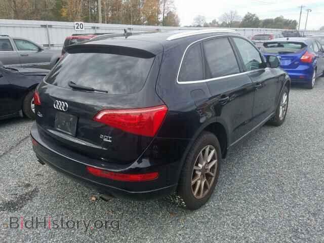 2012 AUDI Q5 - VIN: WA1CFAFP3CA124679 - Photo 4