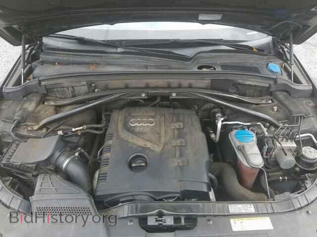 2012 AUDI Q5 - VIN: WA1CFAFP3CA124679 - Photo 7