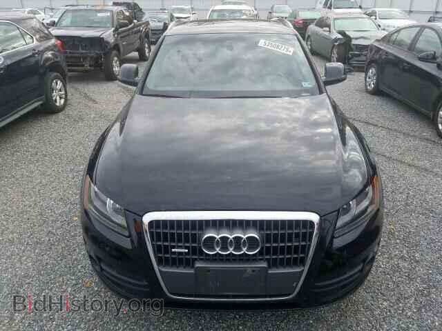 2012 AUDI Q5 - VIN: WA1CFAFP3CA124679 - Photo 9