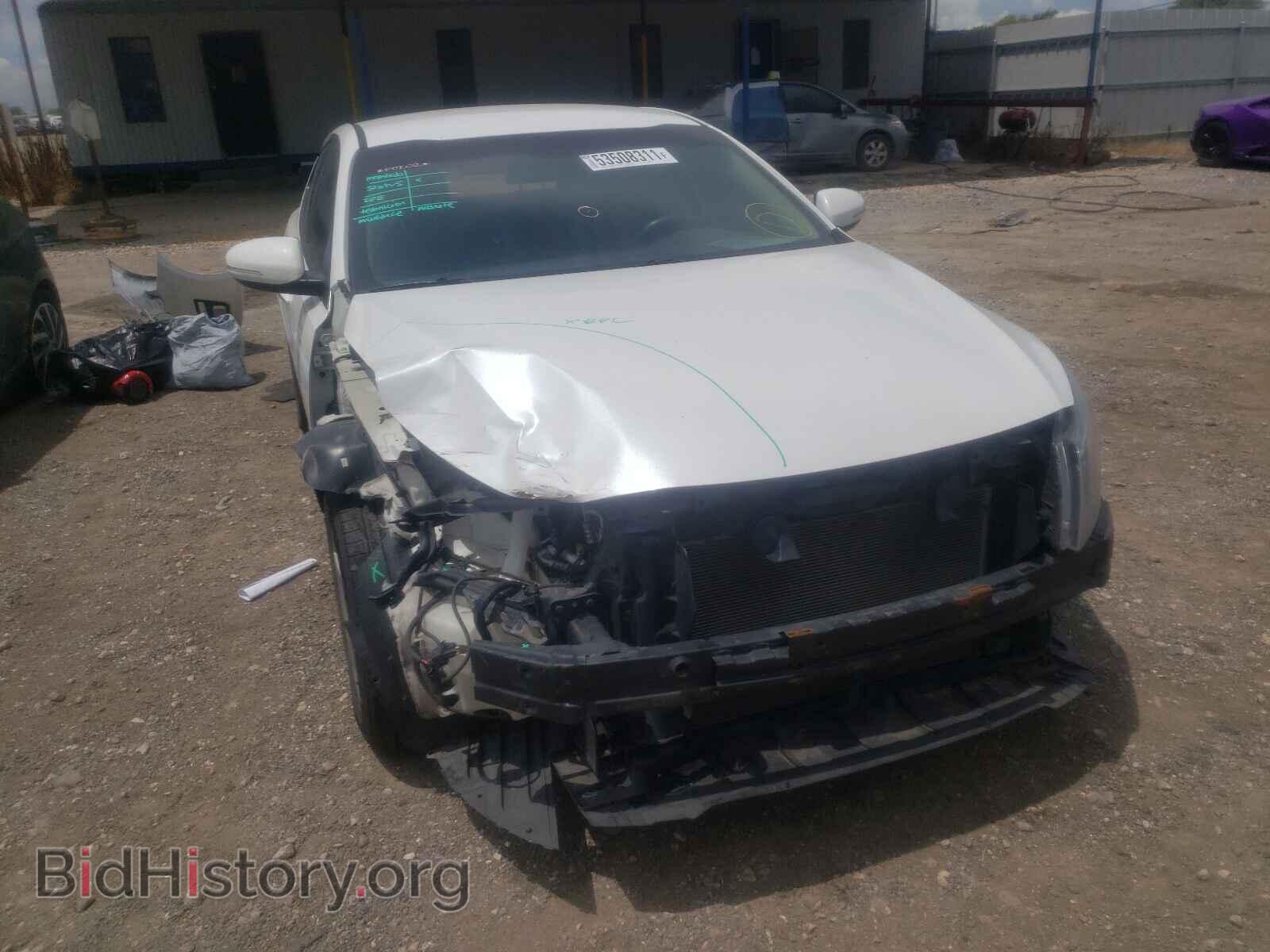 2015 KIA OPTIMA - VIN: KNAGM4A79F5641579 - Фото 9