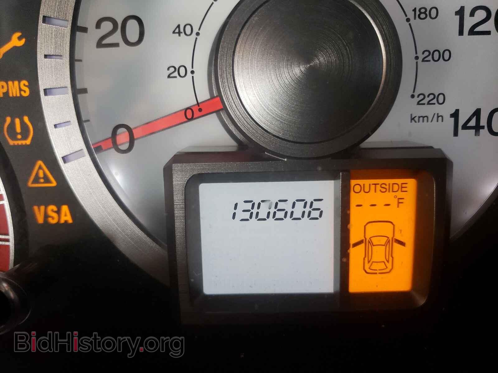 2011 HONDA PILOT - VIN: 5FNYF4H56BB063987 - Фото 8
