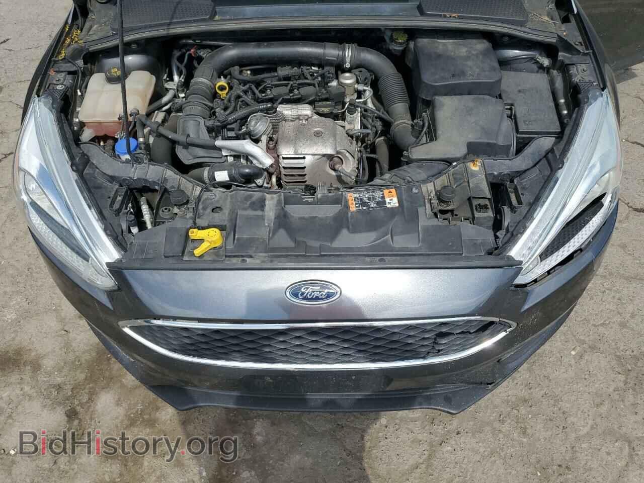 2015 FORD FOCUS - VIN: 1FADP3KE4FL213098 - Photo 11