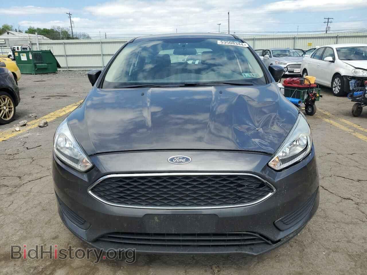 2015 FORD FOCUS - VIN: 1FADP3KE4FL213098 - Photo 5