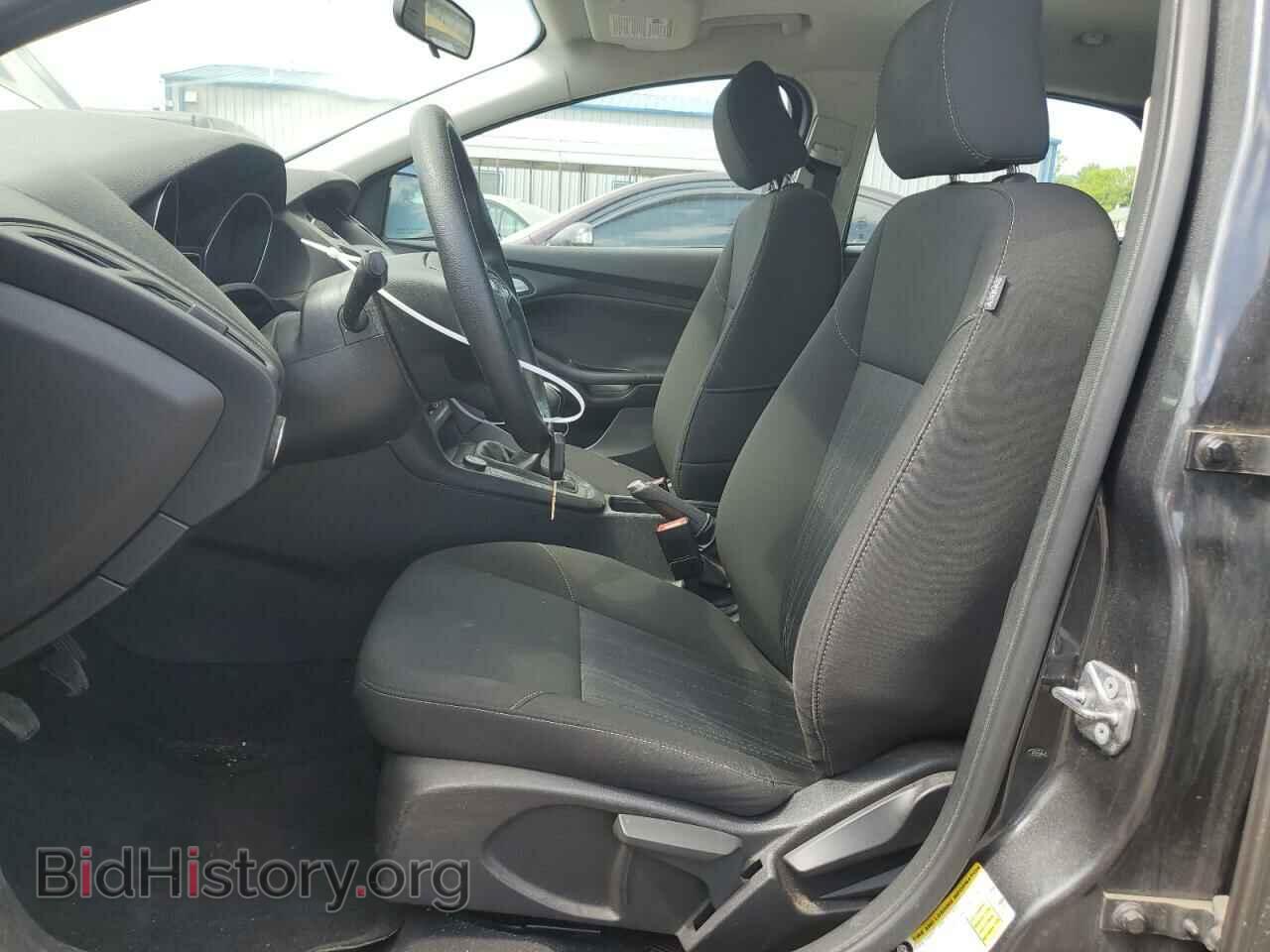 2015 FORD FOCUS - VIN: 1FADP3KE4FL213098 - Photo 7