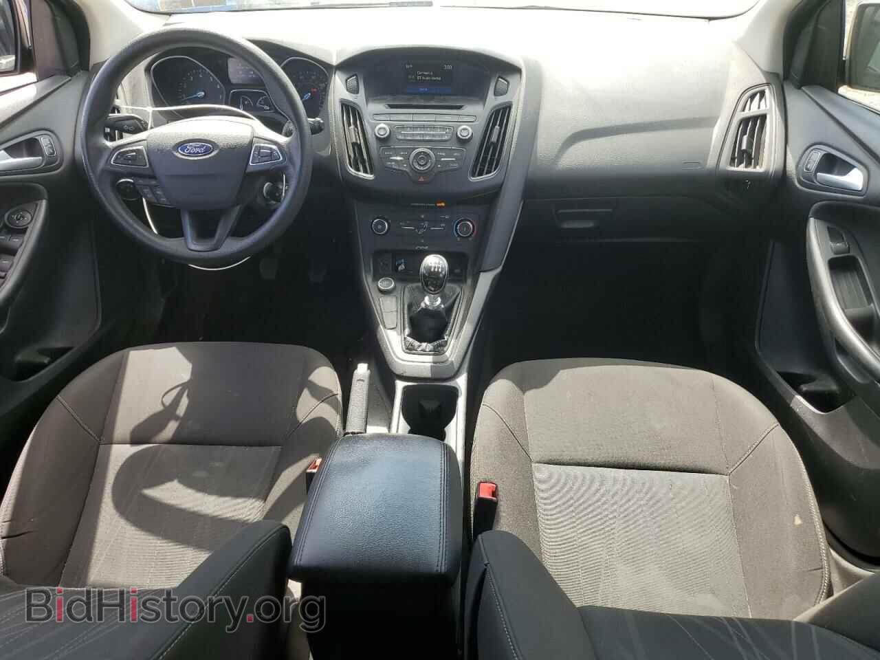 2015 FORD FOCUS - VIN: 1FADP3KE4FL213098 - Photo 8