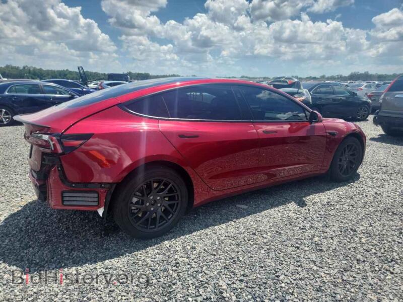 2024 Tesla MODEL 3 (VIN 5YJ3E1EB1RF733946) — photo 3 of 13