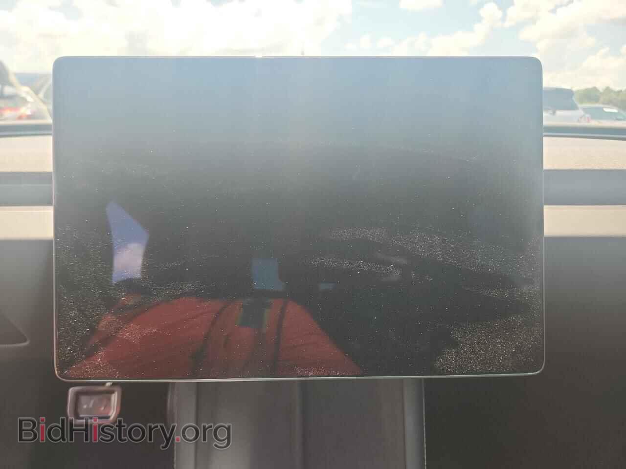 2024 TESLA MODEL 3 - VIN: 5YJ3E1EB1RF733946 - Фото 9