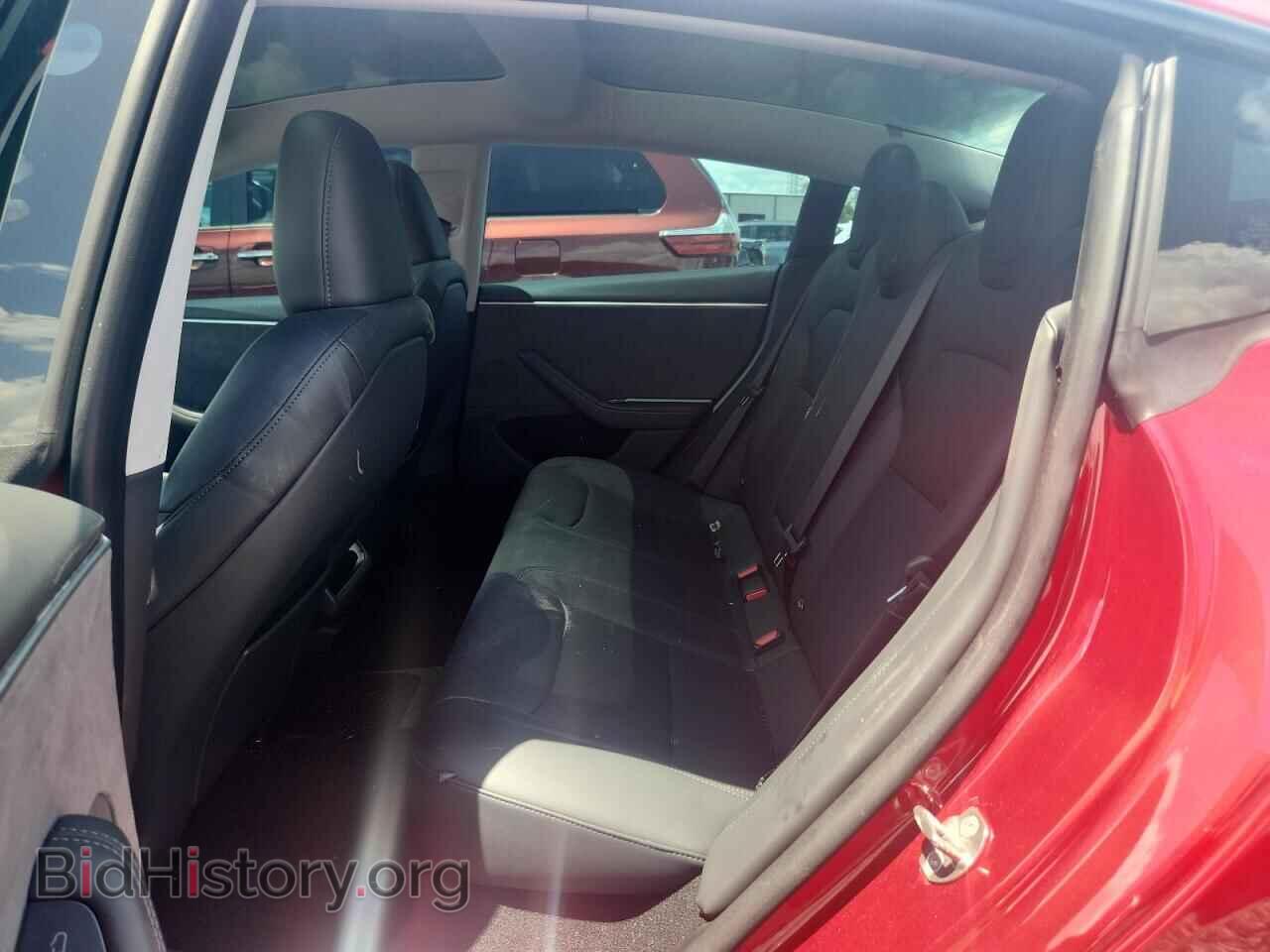 2024 TESLA MODEL 3 - VIN: 5YJ3E1EB1RF733946 - Фото 10
