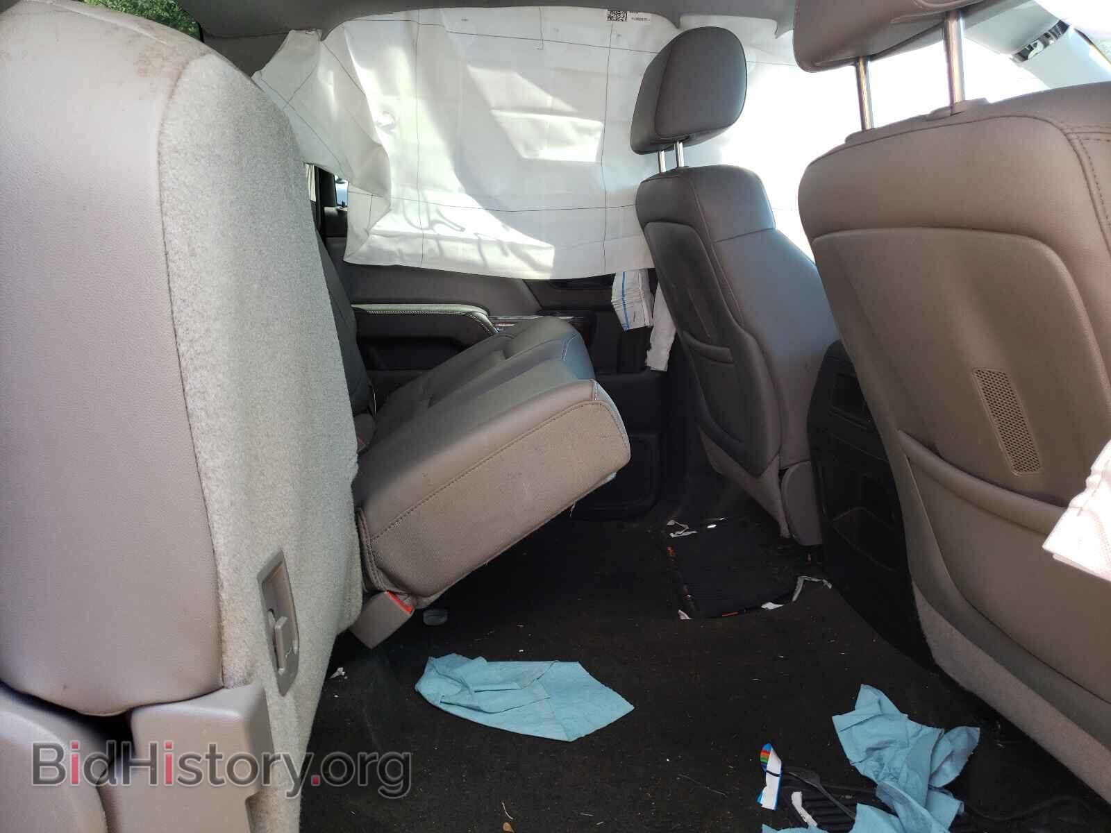 2014 GMC SIERRA - VIN: 3GTU2VEC1EG532615 - Фото 6