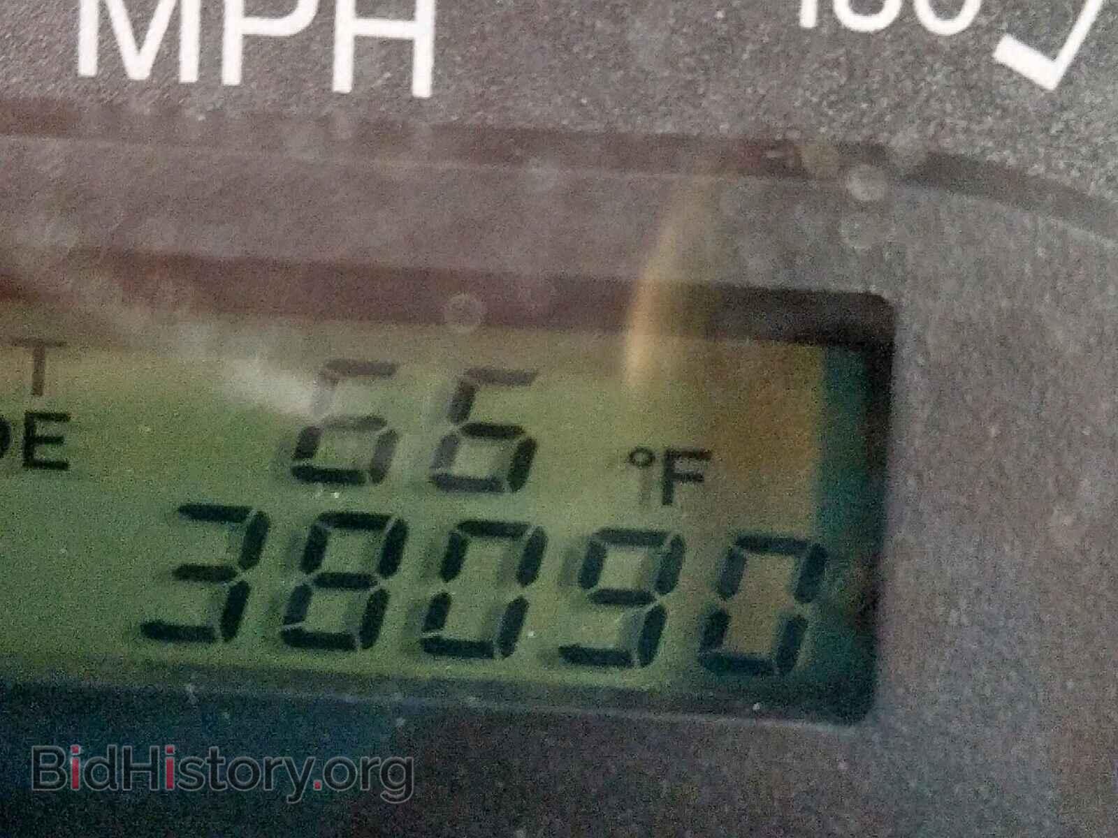 2005 TOYOTA COROLLA - VIN: 2T1BR32E35C417506 - Фото 8