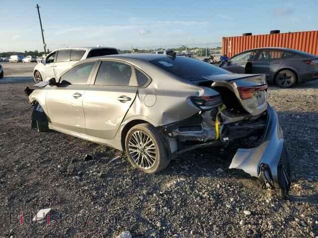 2023 KIA FORTE - VIN: 3KPF54AD2PE514700 - Фото 2