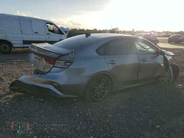 2023 KIA FORTE - VIN: 3KPF54AD2PE514700 - Фото 3