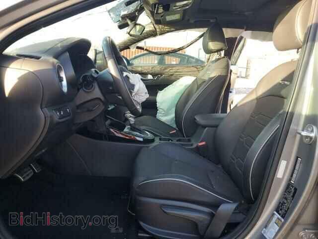 2023 KIA FORTE - VIN: 3KPF54AD2PE514700 - Фото 7
