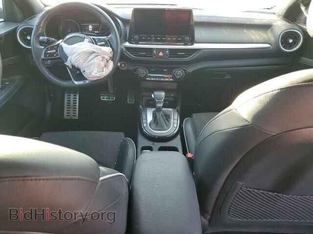 2023 KIA FORTE - VIN: 3KPF54AD2PE514700 - Фото 8