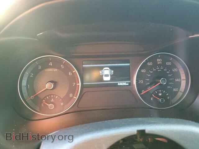2023 KIA FORTE - VIN: 3KPF54AD2PE514700 - Фото 9