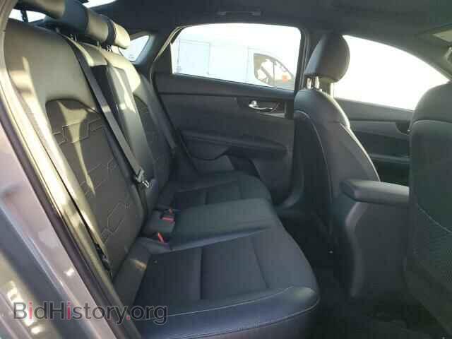 2023 KIA FORTE - VIN: 3KPF54AD2PE514700 - Фото 10