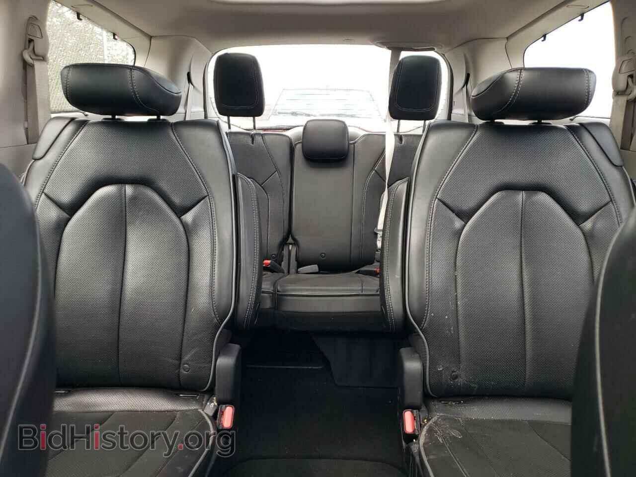 2019 CHRYSLER PACIFICA - VIN: 2C4RC1GG1KR720715 - Фото 10