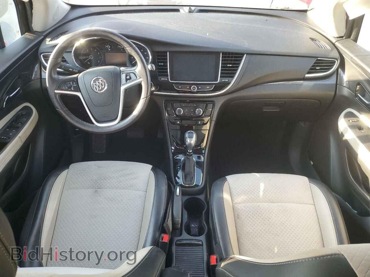 2019 BUICK ENCORE - VIN: KL4CJASB0KB953159 - Photo 8